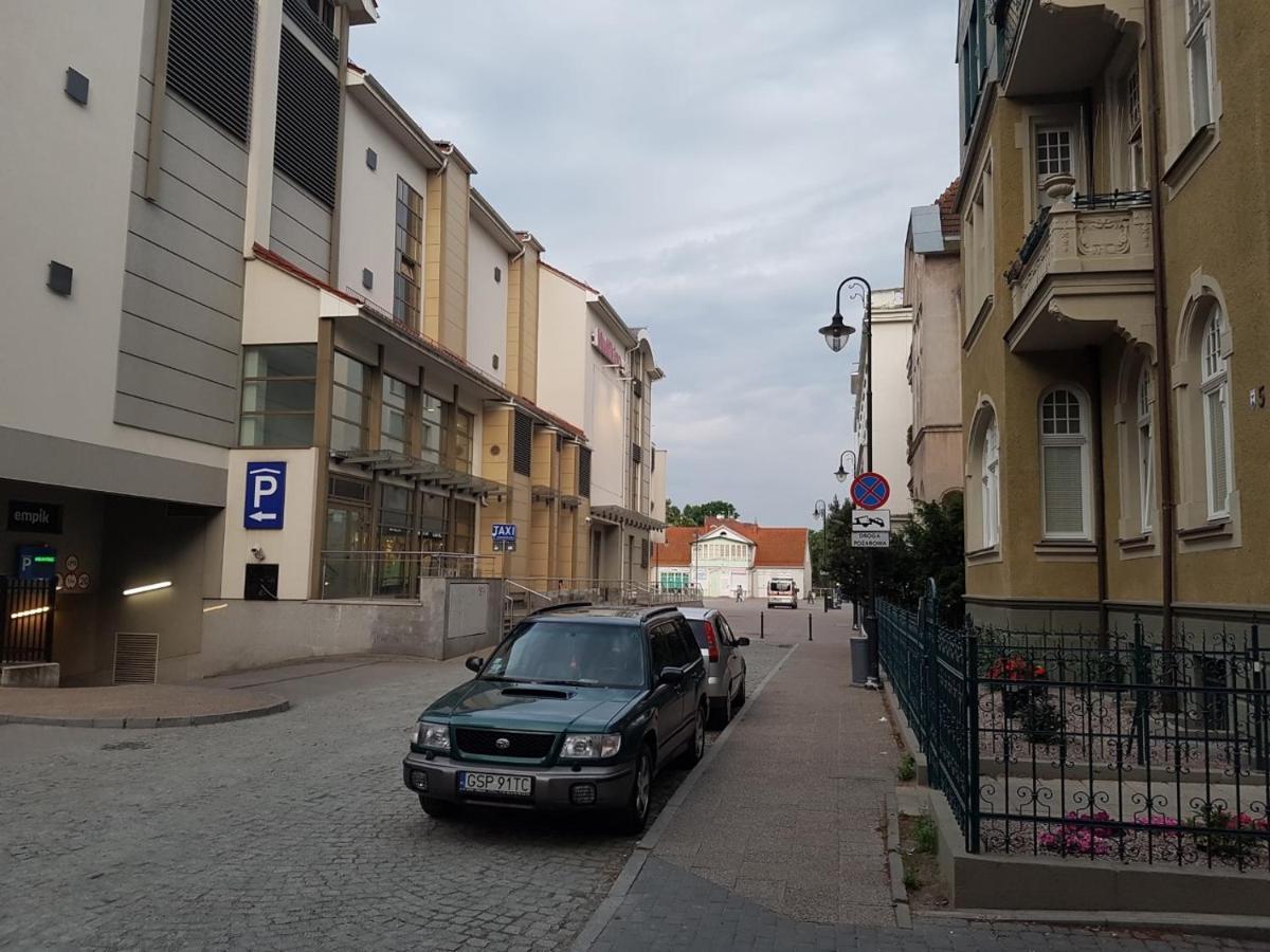 Apartament Nest Sopot