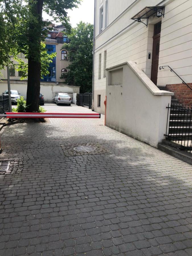 Nest Apartament Sopot
