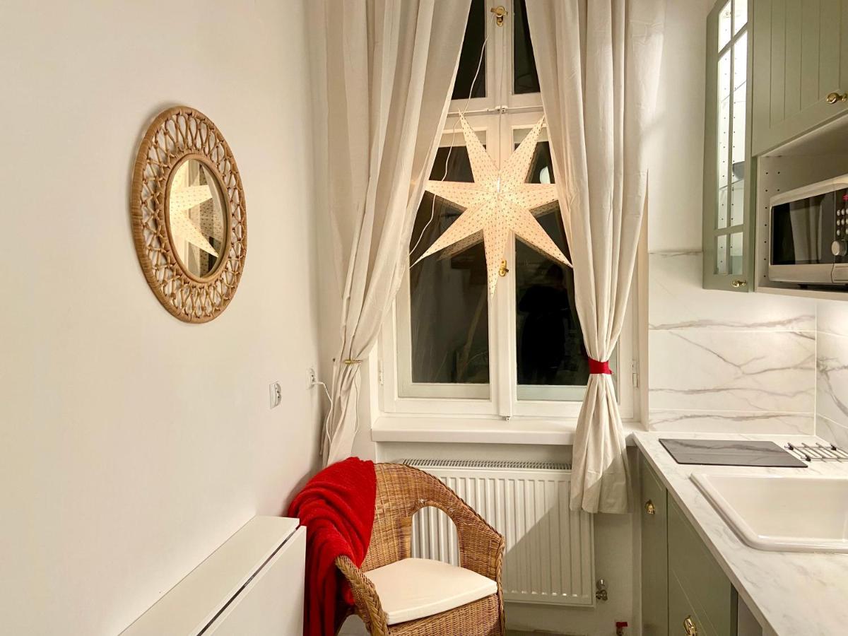 Nest Apartament Sopot